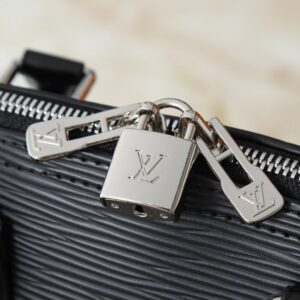 【AT10554】ルイ・ヴィトン Alma BBハンドバッグ：上質なEpiレザーでエレガントな都会スタイルを演出（LV Alma BB Handbag） | Louis Vuitton Paris