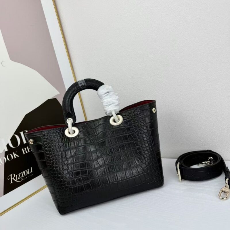【AT10582】フランスのエレガントな都会のファッションと贅沢な牛革バッグ | Dior
