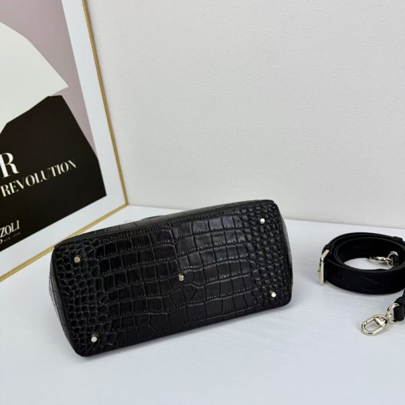 【AT10582】フランスのエレガントな都会のファッションと贅沢な牛革バッグ | Dior