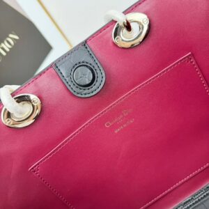 【AT10582】フランスのエレガントな都会のファッションと贅沢な牛革バッグ | Dior