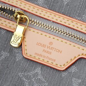 【AT10590】ルイ・ヴィトン Neverfull クラシックなモノグラムキャンバストートバッグ | LV