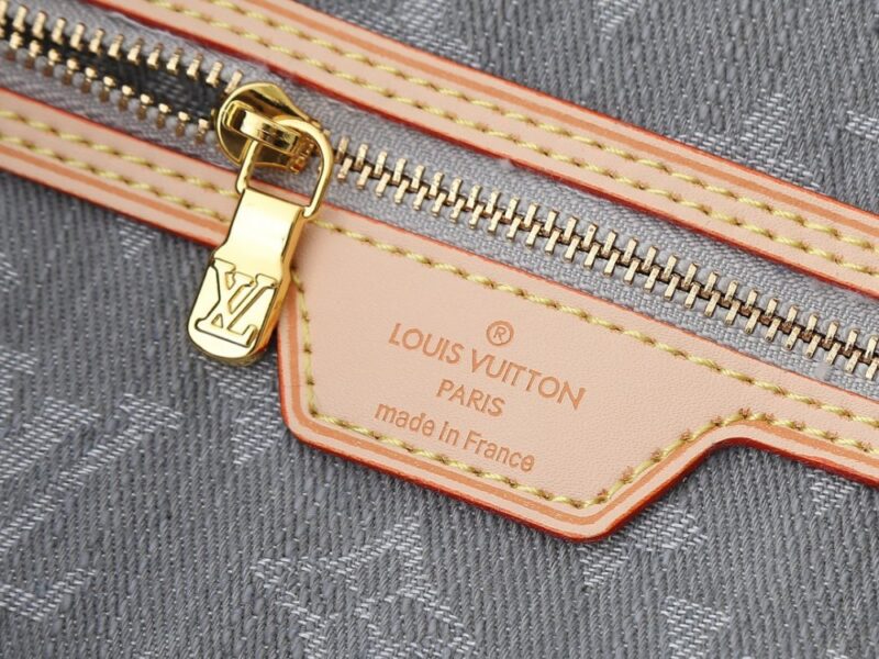 【AT10590】ルイ・ヴィトン Neverfull クラシックなモノグラムキャンバストートバッグ | LV