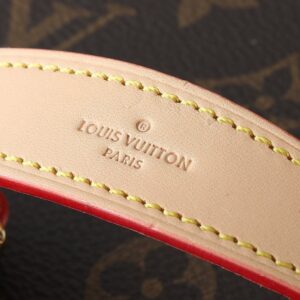 【AT10592】ルイ・ヴィトン モノグラム化粧ポーチ - エレガントで実用的な旅行用美容バッグ | Louis Vuitton