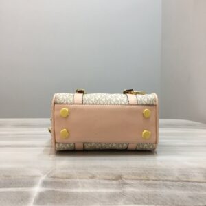 【AT10677】マイケル・コースBedfordシリーズ ミニボストンバッグ モダンでエレガントな都会の女性必須アイテム | MK
