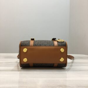 【AT10679】マイケル・コース Bedfordミニボストンバッグ、都会の洗練アイテム！ | MK