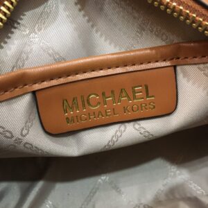 【AT10679】マイケル・コース Bedfordミニボストンバッグ、都会の洗練アイテム！ | MK