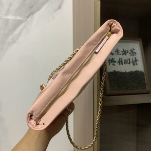 【AT10680】トリーバーチTory Burch エラミニチェーンバッグ - 都会の女性の優雅さを引き立てるアイテム | Tory Burch
