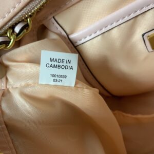 【AT10680】トリーバーチTory Burch エラミニチェーンバッグ - 都会の女性の優雅さを引き立てるアイテム | Tory Burch