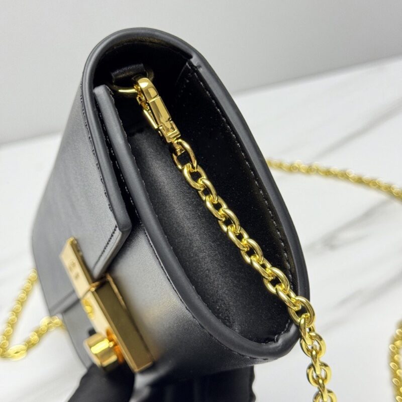 【AT10690】プラダ（Prada）高級チェーンウォレット、上品なファッションセンスを表現 | Prada