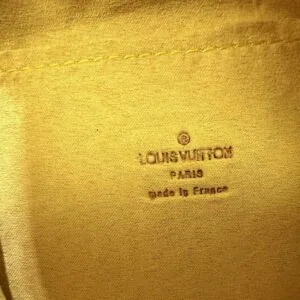 【AT10860】ルイ・ヴィトン モノグラムデニム クラシックウエストバッグ | Louis Vuitton Paris