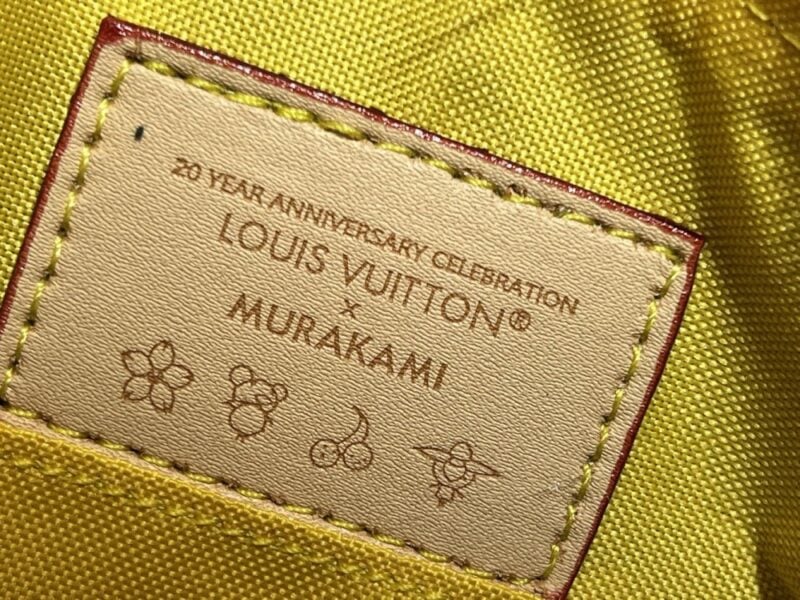【AT10873】ルイ・ヴィトンSide Trunk 小さなハンドバッグ クラシックモノグラムキャンバス コンパクトなショルダーバッグ | Louis Vuitton Paris