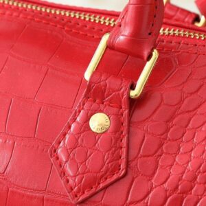 【AT11065】ルイ・ヴィトン クラシックなスピーディシリーズ モノグラムエンボス加工 ボストンバッグ | Louis Vuitton Paris