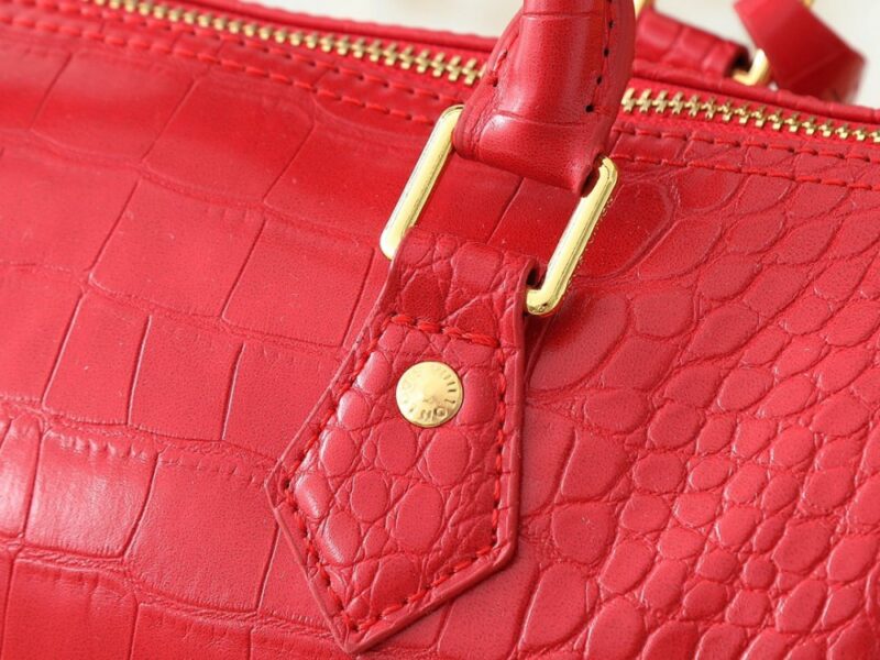 【AT11065】ルイ・ヴィトン クラシックなスピーディシリーズ モノグラムエンボス加工 ボストンバッグ | Louis Vuitton Paris