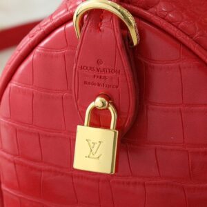 【AT11065】ルイ・ヴィトン クラシックなスピーディシリーズ モノグラムエンボス加工 ボストンバッグ | Louis Vuitton Paris