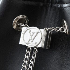 【AT11068】ルイ・ヴィトン LV Vibe シリーズ Noé バケツバッグ - ロックスタイルの羊革バッグ | Louis Vuitton