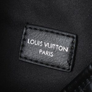 【AT11068】ルイ・ヴィトン LV Vibe シリーズ Noé バケツバッグ - ロックスタイルの羊革バッグ | Louis Vuitton