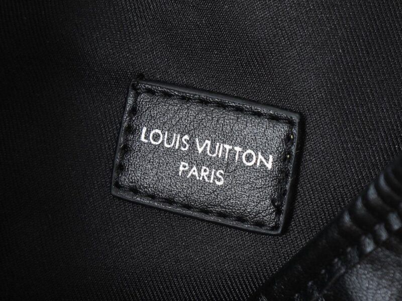 【AT11068】ルイ・ヴィトン LV Vibe シリーズ Noé バケツバッグ - ロックスタイルの羊革バッグ | Louis Vuitton