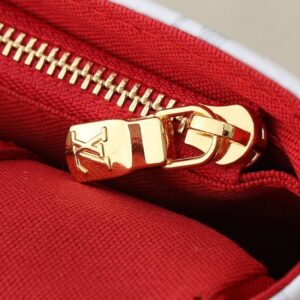 【AT11072】ルイ・ヴィトン チェリーチェーンバッグ | チェリー柄エレガントなレザーバッグ | Louis Vuitton