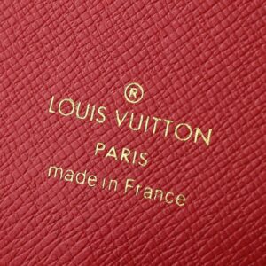 【AT11072】ルイ・ヴィトン チェリーチェーンバッグ | チェリー柄エレガントなレザーバッグ | Louis Vuitton