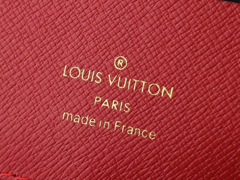 【AT11072】ルイ・ヴィトン チェリーチェーンバッグ | チェリー柄エレガントなレザーバッグ | Louis Vuitton