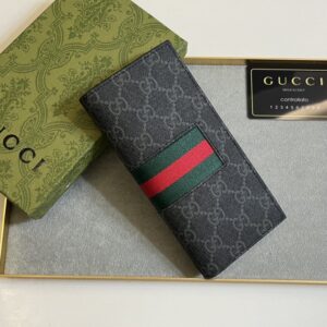 【AT11086】グッチ クラシックGGキャンバス折りたたみ財布 | Gucci Firenze