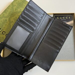 【AT11086】グッチ クラシックGGキャンバス折りたたみ財布 | Gucci Firenze