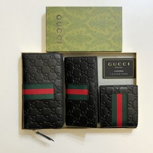 【AT11086】グッチ クラシックGGキャンバス折りたたみ財布 | Gucci Firenze