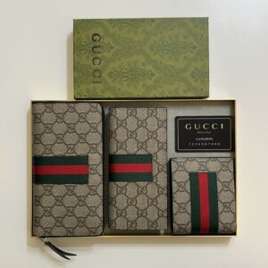 【AT11089】グッチ（Gucci）ブランドの高級キャンバス財布 – 細やかな職人技術と多機能設計 | Gucci Firenze