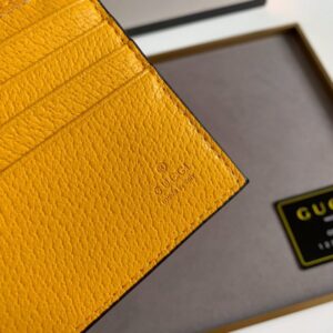 【AT11097】グッチ Gucchi クラシックGGモノグラムキャンバス折り財布 | Gucci Firenze