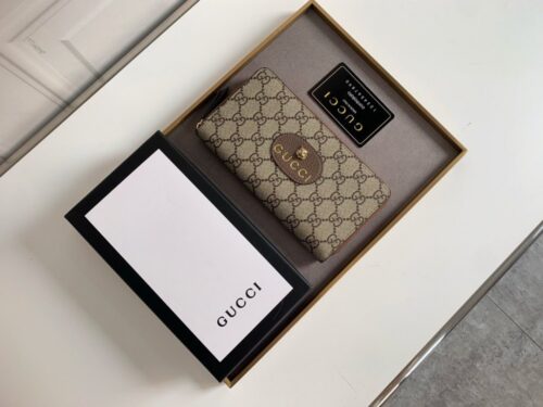 【AT11098】グッチ GG Supreme キャンバス クラシック ショルダーバッグ | Gucci Firenze
