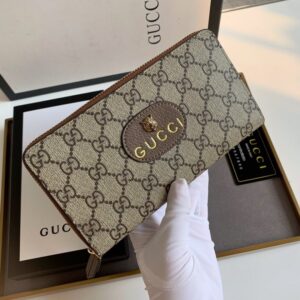 【AT11098】グッチ GG Supreme キャンバス クラシック ショルダーバッグ | Gucci Firenze