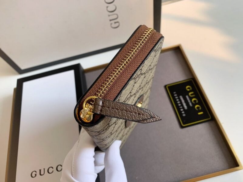 【AT11098】グッチ GG Supreme キャンバス クラシック ショルダーバッグ | Gucci Firenze