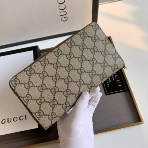 【AT11098】グッチ GG Supreme キャンバス クラシック ショルダーバッグ | Gucci Firenze