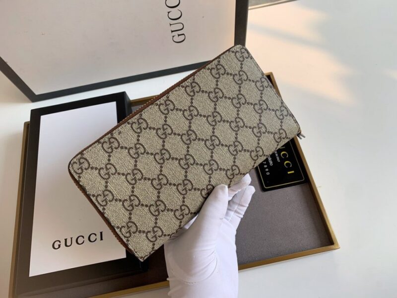 【AT11098】グッチ GG Supreme キャンバス クラシック ショルダーバッグ | Gucci Firenze