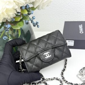 【AT11120】高級な典型を持つショルダーバッグ - ブランド名の日本語表現 (Brand Name) | Chanel
