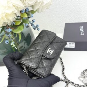 【AT11120】高級な典型を持つショルダーバッグ - ブランド名の日本語表現 (Brand Name) | Chanel