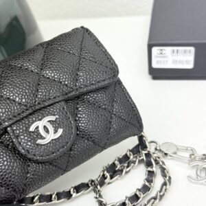 【AT11120】高級な典型を持つショルダーバッグ - ブランド名の日本語表現 (Brand Name) | Chanel