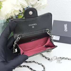 【AT11120】高級な典型を持つショルダーバッグ - ブランド名の日本語表現 (Brand Name) | Chanel