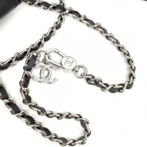 【AT11122】Chanel（シャネル）クラシックコレクション ダイヤ型羊皮レザーバッグ | Chanel Paris
