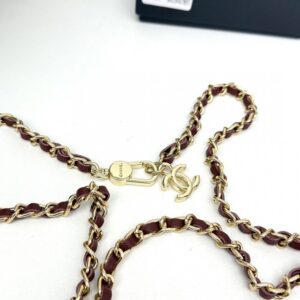 【AT11123】シャネル（Chanel）キャビアスキン小さなチェーンバッグ、フランスのエレガンスを際立たせる | Chanel Paris