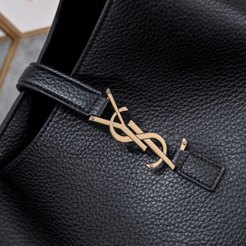 【AT11129】Saint Laurent エレガントなビジネス通勤トートバッグ | Yves Saint Laurent