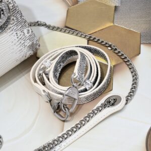 【AT11133】ディオール Ladyシリーズminiダイヤモンドハンドバッグ - エレガントでファッショナブル | Dior