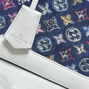 【AT11147】ルイ・ヴィトン Alma BB ハンドバッグ、高級でファッショナブルなクラシックアイテム | Louis Vuitton Paris