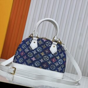 【AT11147】ルイ・ヴィトン Alma BB ハンドバッグ、高級でファッショナブルなクラシックアイテム | Louis Vuitton Paris