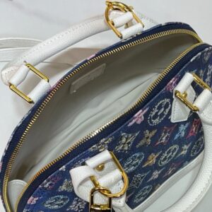 【AT11147】ルイ・ヴィトン Alma BB ハンドバッグ、高級でファッショナブルなクラシックアイテム | Louis Vuitton Paris