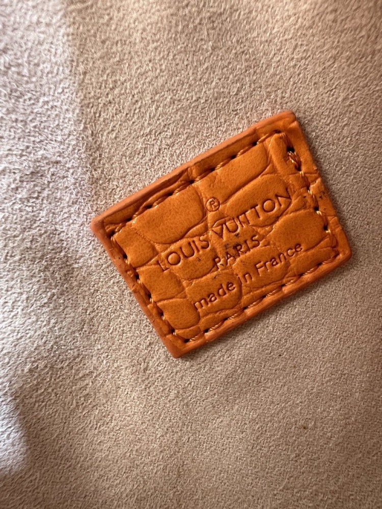 【AT11154】ルイヴィトン Speedy 20 レインボーモノグラムハンドバッグ 豪華なカラフルデザイン | Louis Vuitton