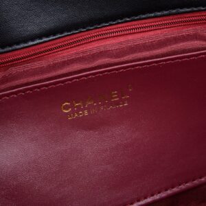【AT11161】シャネル Chanel ダイヤ柄クラッチバッグ ラムスキン使用 高級感溢れるエレガントアクセサリー | Chanel Paris