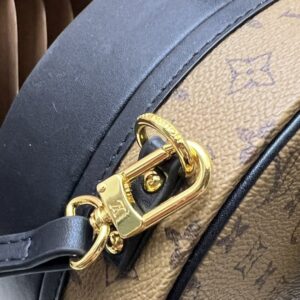 【AT11163】ルイ・ヴィトン クラシックな円筒形バッグ、ファッションとエレガンスへのオマージュ | LV