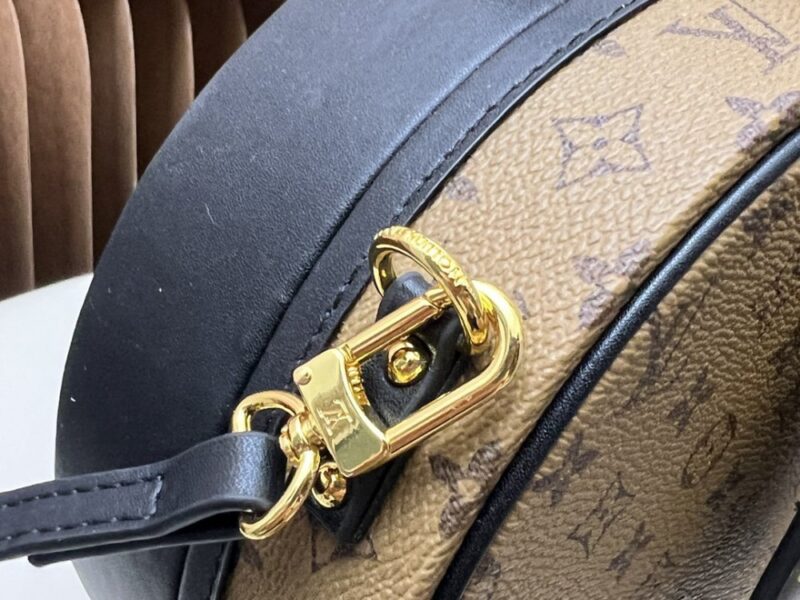 【AT11163】ルイ・ヴィトン クラシックな円筒形バッグ、ファッションとエレガンスへのオマージュ | LV