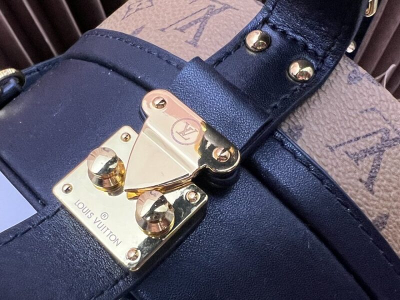 【AT11163】ルイ・ヴィトン クラシックな円筒形バッグ、ファッションとエレガンスへのオマージュ | LV